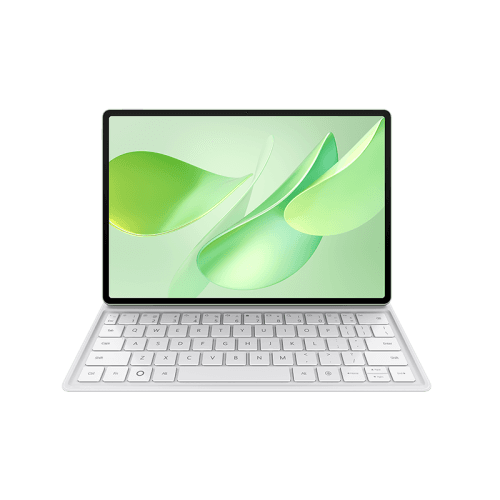 Huawei MatePad 12 X 2025 12" PaperMatte Wi-Fi Tablet 12GB/256GB (English Keyboard + Pen Included) - Green