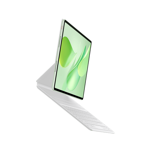 Huawei MatePad 12 X 2025 12" PaperMatte Wi-Fi Tablet 12GB/256GB (English Keyboard + Pen Included) - Green