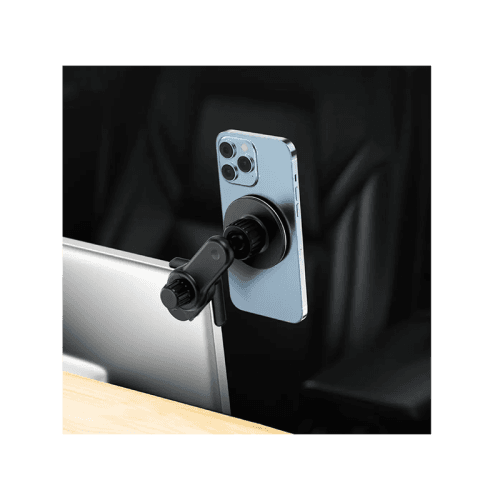 Porodo Magnetic Screen Mount - Black