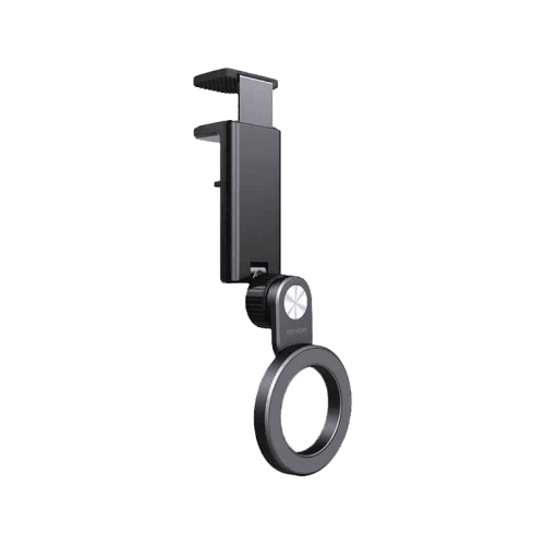 Green Lion MagGrip Car Holder - Black