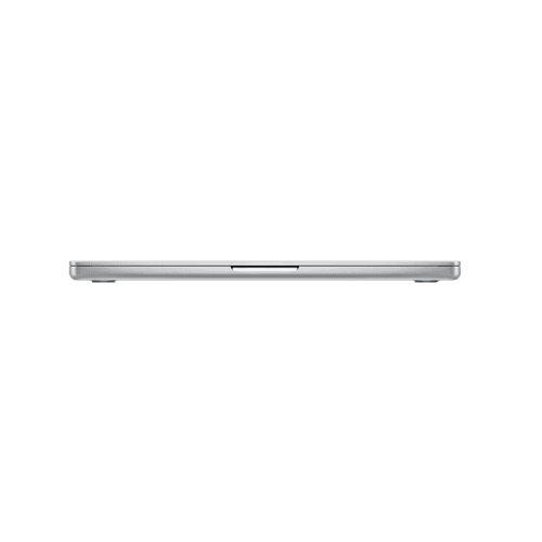 Apple MacBook Pro 14.2" M5 10C/10G 16GB/512GB Arabic - Silver