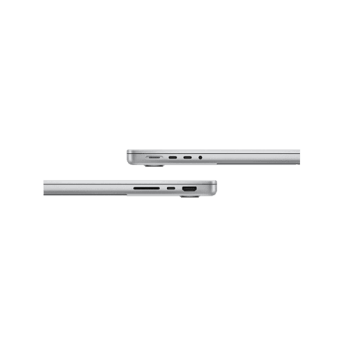 Apple MacBook Pro 14.2" M5 10C/10G 16GB/512GB Arabic - Silver