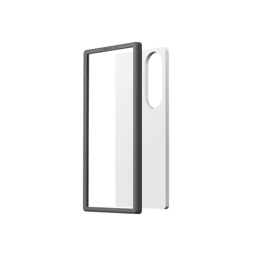 Araree Subcore Front Screen Protector Tempered Glass For Samsung Galaxy Z Fold 7 - Clear (2 Pcs)