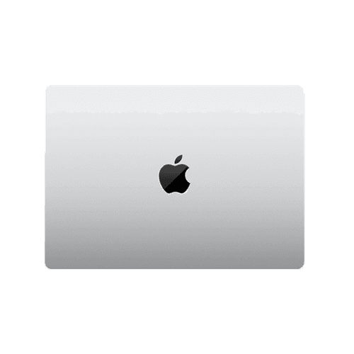 Apple MacBook Pro 14.2" M5 10C/10G 16GB/1TB Arabic - Silver