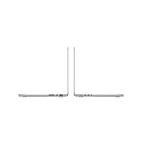 Apple MacBook Pro 14.2" M5 10C/10G 16GB/1TB Arabic - Silver