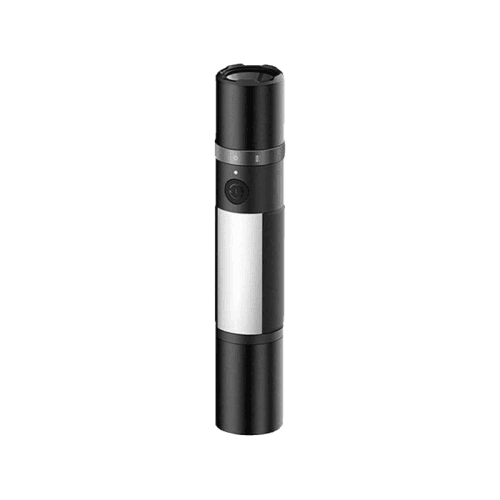 Xiaomi Multi Function Flashlight - Black