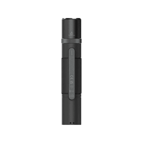 Xiaomi Multi Function Flashlight - Black