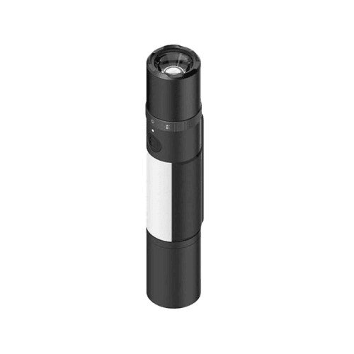 Xiaomi Multi Function Flashlight - Black