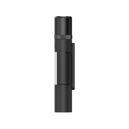 Xiaomi Multi Function Flashlight - Black