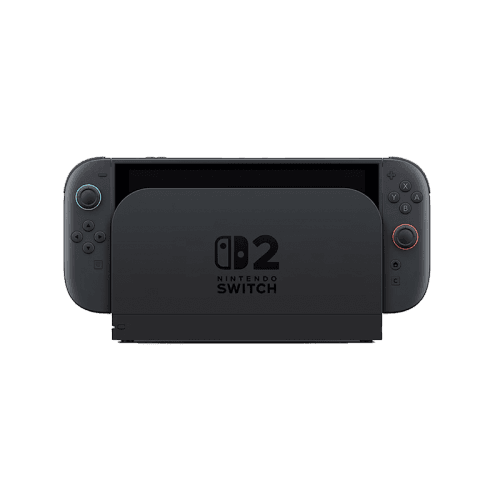 Nintendo Switch 2 Mario Kart Bundle