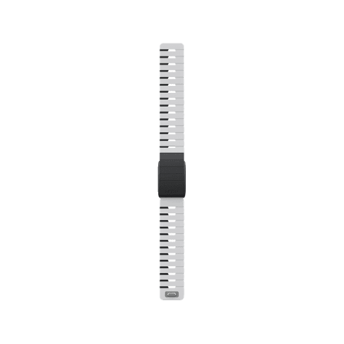 SkinArma Gemini Magnetic Watch Band for Whoop 5.0 - Chalk