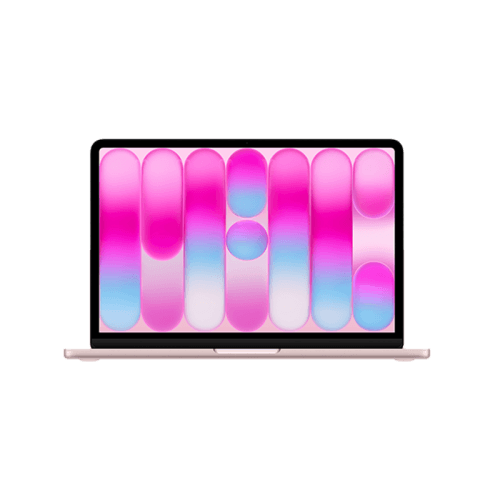 Apple MacBook Neo 13" (2026) A18Pro 6C/5G 8GB/256GB Arabic - Blush
