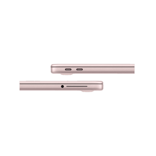 Apple MacBook Neo 13" (2026) A18Pro 6C/5G 8GB/256GB Arabic - Blush