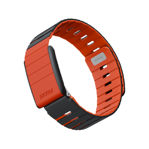 SkinArma Gemini Magnetic Watch Band for Whoop 5.0 - Sienna