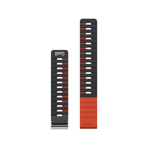 SkinArma Gemini Magnetic Watch Band for Whoop 5.0 - Sienna