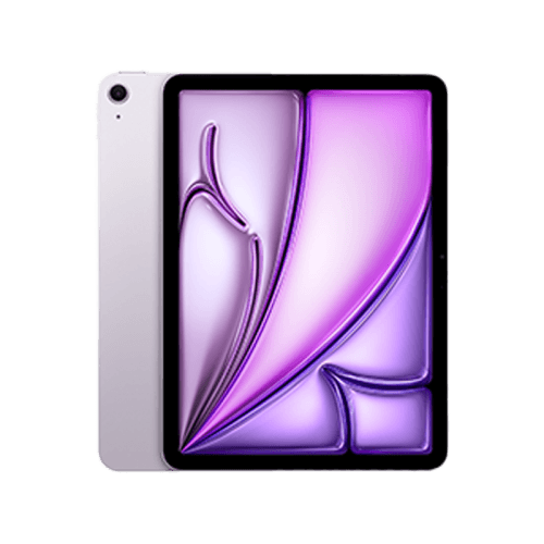 Apple iPad Air M4 8th Gen 11" (2026) - 128GB Wifi - Purple