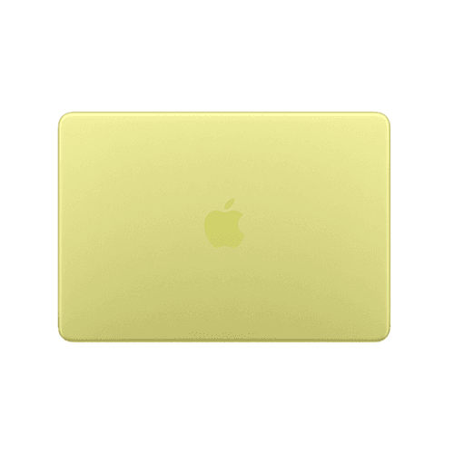 Apple MacBook Neo 13" (2026) A18Pro 6C/5G 8GB/512GB Arabic - Citrus