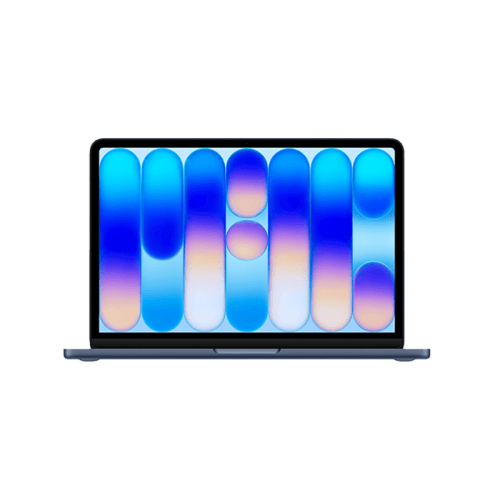 Apple MacBook Neo 13" (2026) A18Pro 6C/5G 8GB/512GB Arabic - Indigo