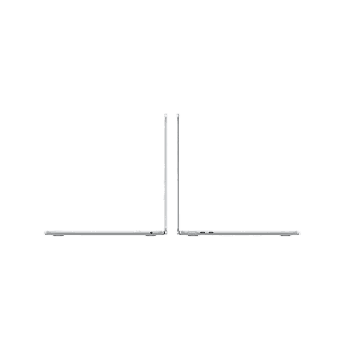 Apple MacBook Air 15.3" (2026) M5 10C/10G 16GB/512GB Arabic - Silver