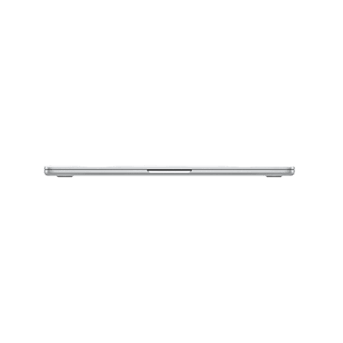 Apple MacBook Air 15.3" (2026) M5 10C/10G 16GB/512GB Arabic - Silver