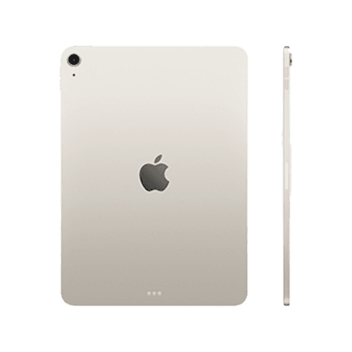 Apple iPad Air M4 8th Gen 11" (2026) - 256GB Wifi - Starlight