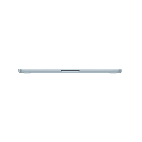 Apple MacBook Air 15.3" (2026) M5 10C/10G 16GB/512GB Arabic - Sky Blue