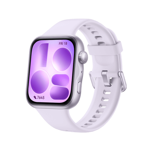 Huawei Watch Fit 5 Smart Watch 43mm - Purple