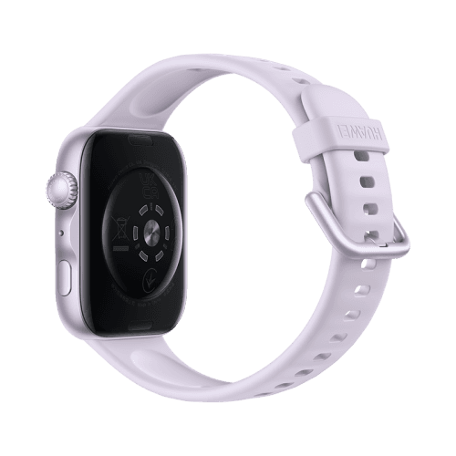 Huawei Watch Fit 5 Smart Watch 43mm - Purple