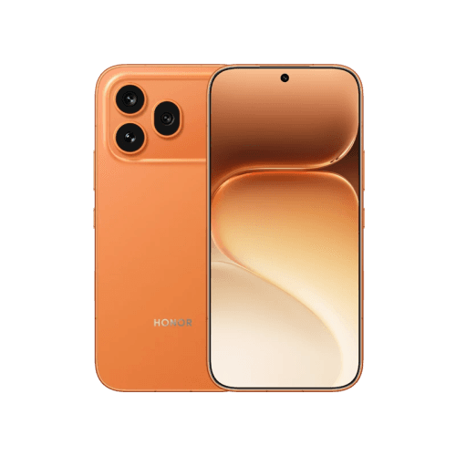 Honor 600 Pro 5G Mobile Phone 12GB / 512GB - Orange