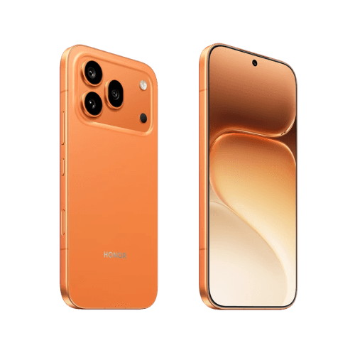 Honor 600 Pro 5G Mobile Phone 12GB / 512GB - Orange