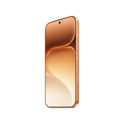Honor 600 Pro 5G Mobile Phone 12GB / 512GB - Orange