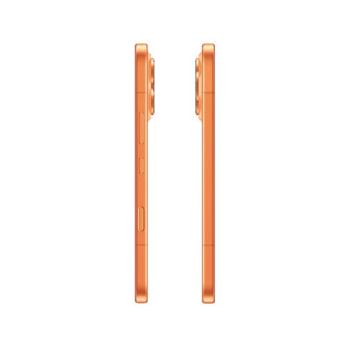 Honor 600 Pro 5G Mobile Phone 12GB / 512GB - Orange