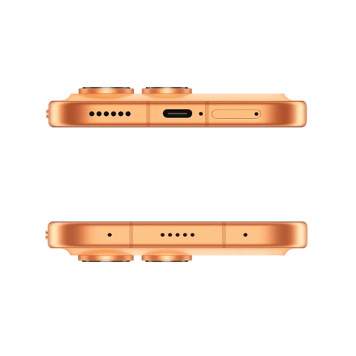 Honor 600 Pro 5G Mobile Phone 12GB / 512GB - Orange
