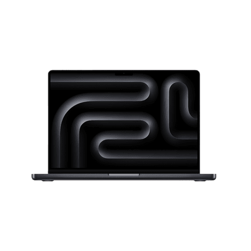 Apple MacBook Pro 16.2" M5Pro 18C/20G 24GB/1TB Arabic - Space Black