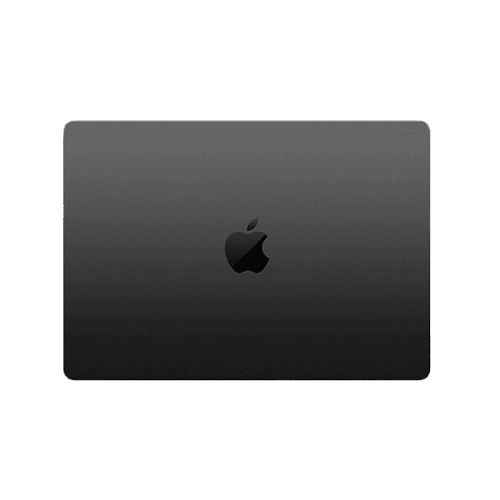 Apple MacBook Pro 16.2" M5Pro 18C/20G 24GB/1TB Arabic - Space Black