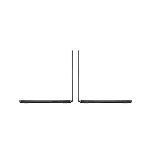 Apple MacBook Pro 16.2" M5Pro 18C/20G 24GB/1TB Arabic - Space Black