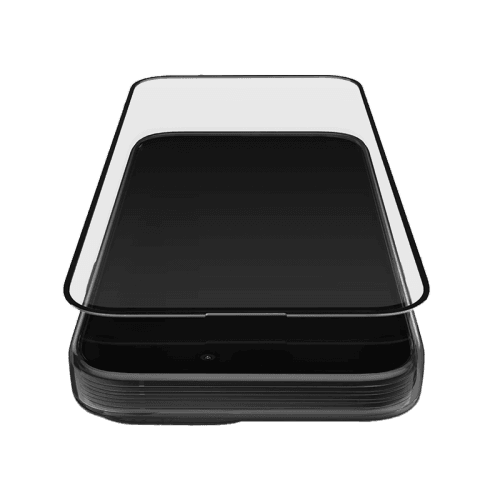 Uniq Optix Xenon Nanoceram Glass Screen Protector for iPhone 16 Pro Max