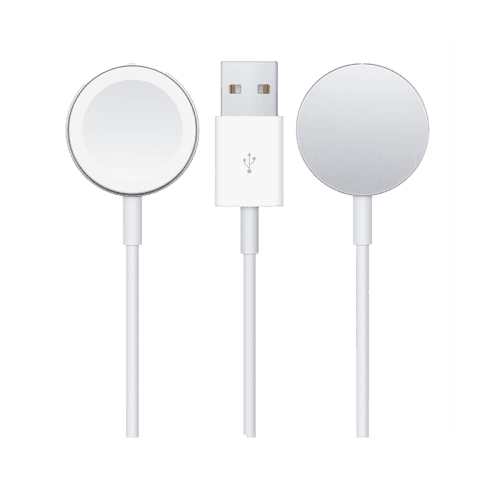 Apple Watch Magnetic Charging Cable 1M Original - White