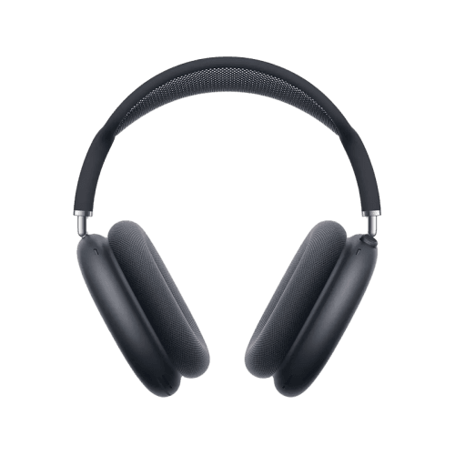 Apple AirPods Max Headphones - Midnight