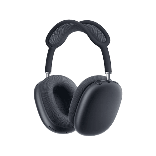 Apple AirPods Max Headphones - Midnight
