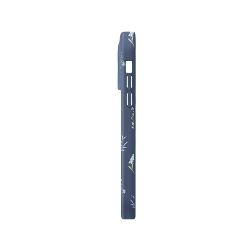 Uniq Coehl Prairie Case for iPhone 15 Pro - Lavender Blue