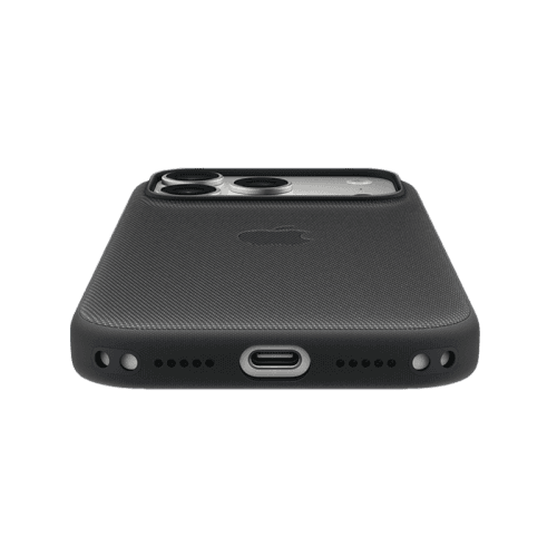 Apple Tech Woven MagSafe Case for iPhone 17 Pro Max - Black