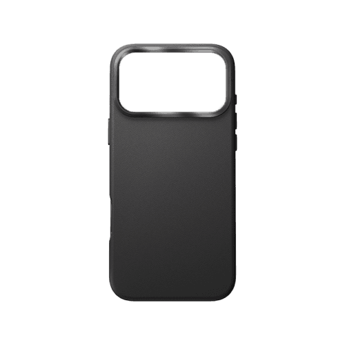 Uniq Hybrid Lyden Magsafe Case for iPhone 17 Pro Max - Dallas Black