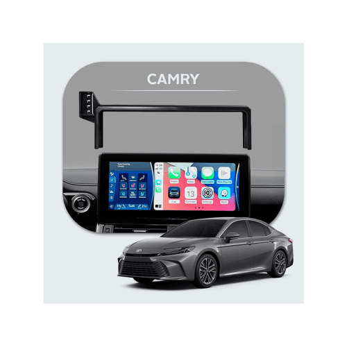 Car Mount Screen Frame for Camry (2024-2026)