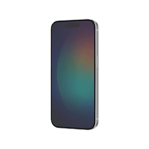 Tech21 Impact Glass Screen & Camera Lens Protector for iPhone 15 Pro Max