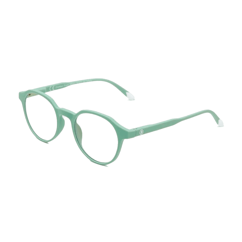 Barner Le Marais Man Screen Glasses - Military Green