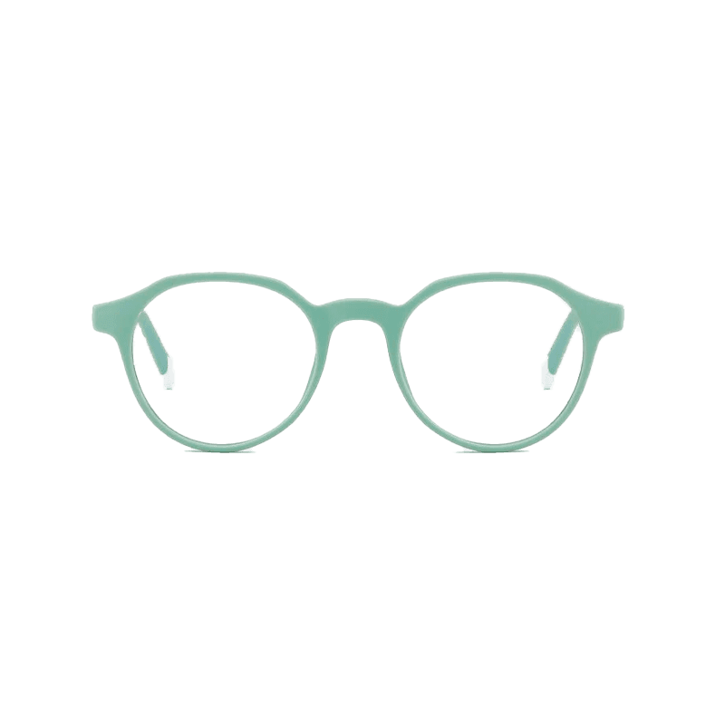 Barner Le Marais Man Screen Glasses - Military Green