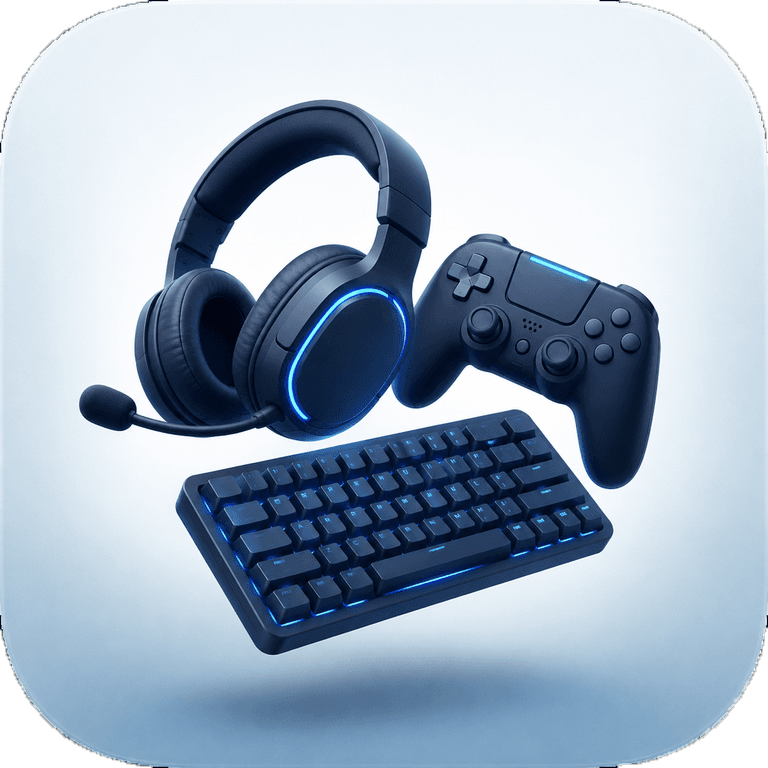 Gaming Products