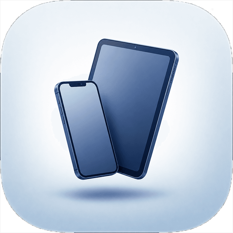 Mobile & Tablet Devices