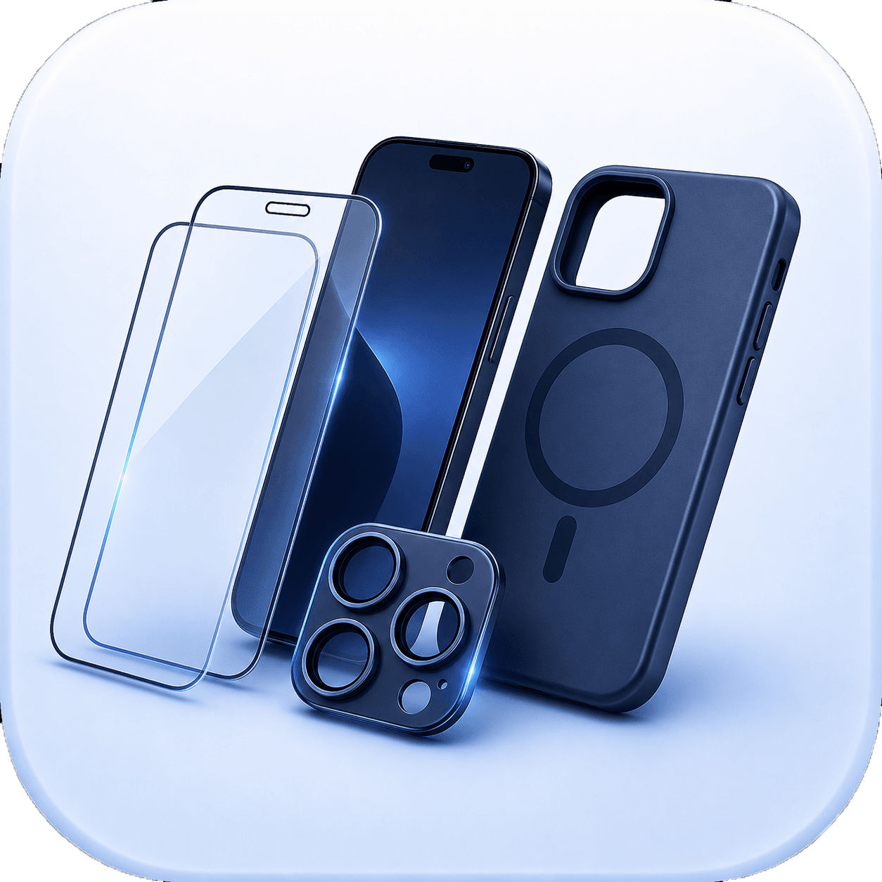 Mobile Accessories